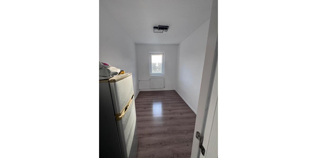 Etagenwohnung Schwerin Mueß - 3 Zimmer, 60 m&sup2;, 571&euro; | Angebot:26197015