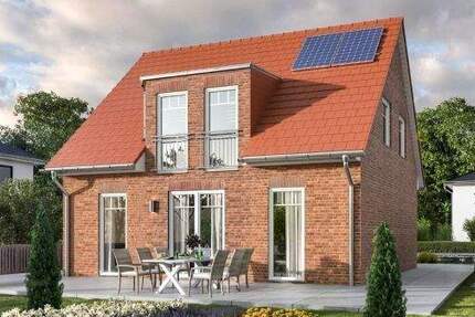 Modernes Haus für Generationen - Platz zum Leben, Lachen und Wachsen und ein Baugrundstück ist auch vorhanden 5 zimmer