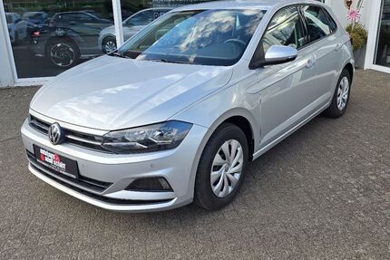 VW Polo 29.100 km 12.490 &euro; Hagenow 19230