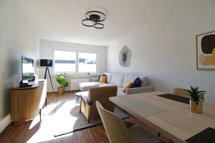 Wohnen auf Zeit in Schwerin 1.380 € 3 zimmer