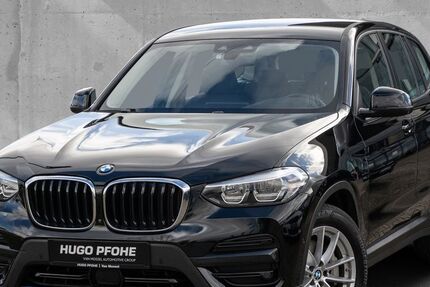 BMW X3 71.200 km 34.990 &euro; Schwerin 19057