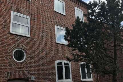 Wohnung Schwerin Neumühle - 3 Zimmer, 62 m&sup2;, 525&euro; | Angebot:27463629