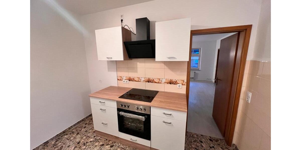Erdgeschoßwohnung Hagenow - 1 Zimmer, 40 m&sup2;, 515&euro; | Angebot:25587518