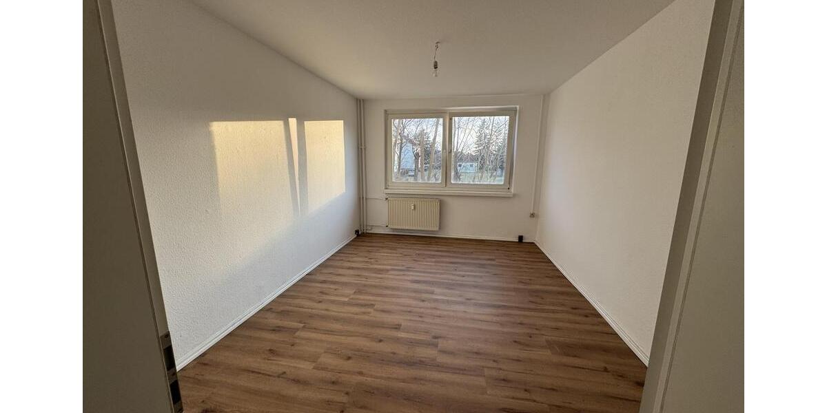 Etagenwohnung Hagenow - 3 Zimmer, 60 m&sup2;, 450&euro; | Angebot:26659931