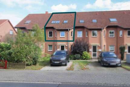 Wohnung Schwerin Friedrichsthal - 3 Zimmer, 77 m&sup2;, 165.000&euro; | Angebot:27158568