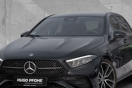 Mercedes-Benz A 200 15.000 km 32.650 &euro; Schwerin 19061