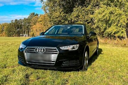Audi A4 137.000 km 19.500 &euro; Neustadt-Glewe 19306