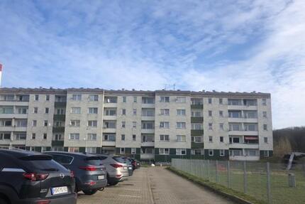 Vermiete 4 Raum-Wohnung