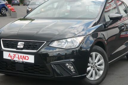 Seat Ibiza 68.909 km 14.950 &euro; Wismar 23970