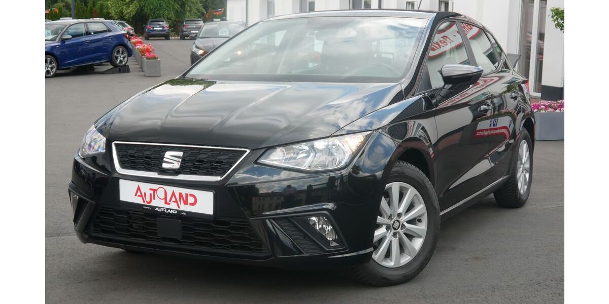 Seat Ibiza 68.909 km 14.950 &euro; Wismar 23970