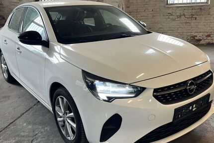 Opel Corsa 31.038 km 12.100 &euro; Schwerin 19055