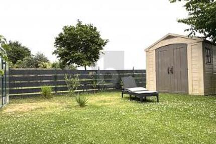TOLLES HAUS IN RUHIGER FELDRANDLAGE BEI SCHWERIN - Haus Alt Meteln | Angebot:27326687