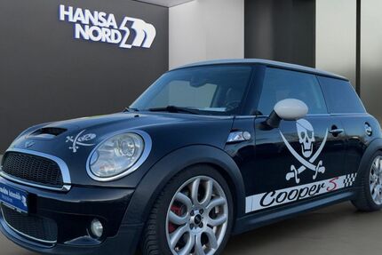 Mini Cooper S 182.671 km 1.444 &euro; Dorf Mecklenburg/Wismar 23972