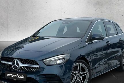 Mercedes-Benz B 220 75.644 km 22.850 &euro; Gadebusch 19205