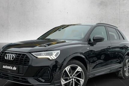 Audi Q3 74.102 km 33.450 &euro; Gadebusch 19205