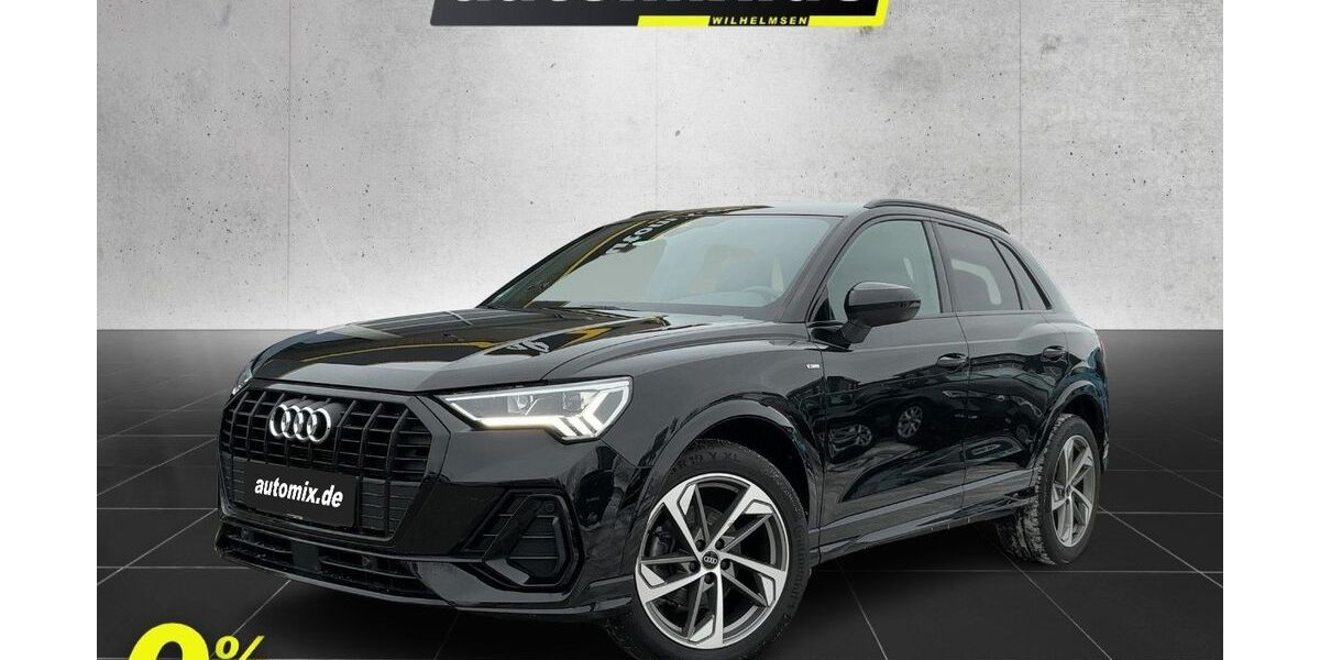 Audi Q3 74.102 km 33.850 &euro; Gadebusch 19205