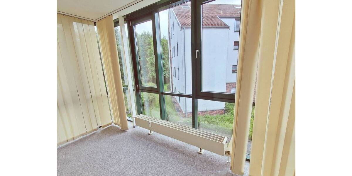 Etagenwohnung Schwerin Krebsförden - 2 Zimmer, 78 m&sup2;, 750&euro; | Angebot:26902574