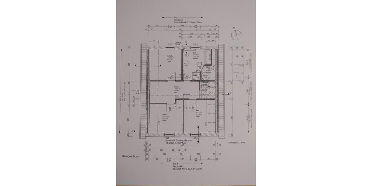 Einfamilienhaus Leezen - 5.5 Zimmer, 129 m&sup2;, 1.495&euro; | Angebot:26547922