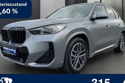 BMW X1 43.940 km 41.250 &euro; Dorf Mecklenburg/Wismar 23972