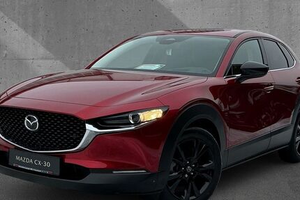 Mazda CX-30 1.073 km 27.290 &euro; Schwerin 19057