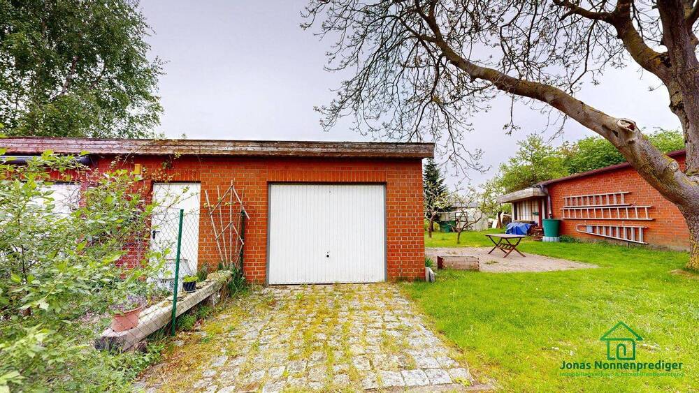 Reihenmittelhaus Leezen - 3 Zimmer, 113 m&sup2;, 190.000&euro; | Angebot:26605002