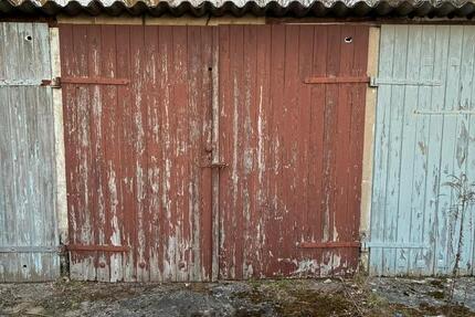 Garagen / Stellplätze Schwerin Neumühle - 60&euro; | Angebot:26164857