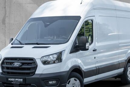 Ford Transit 19.050 km 35.800 € Schwerin 19061