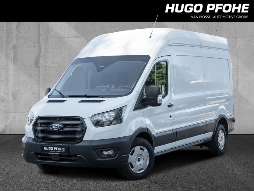 Ford Transit 19.050 km 35.800 € Schwerin 19061