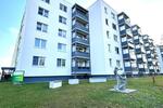 Etagenwohnung Schwerin Gartenstadt - 3 Zimmer, 59 m&sup2;, 561&euro; | Angebot:26645275