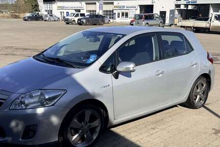 Toyota Auris 285.103 km 3.490 &euro; Trebbin 14959