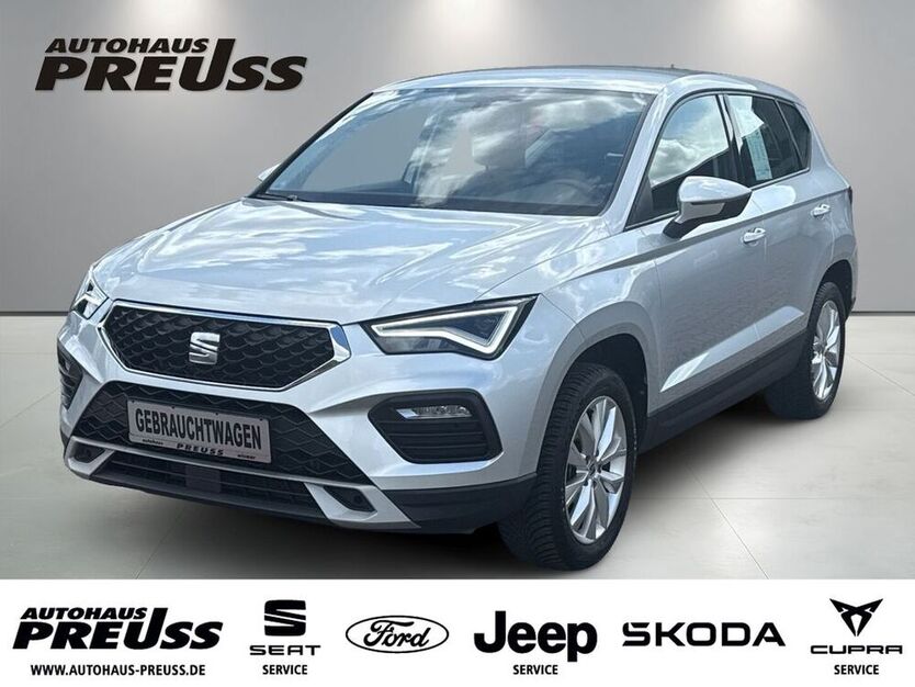 Ateca