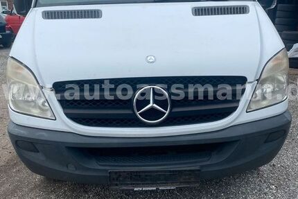 Mercedes-Benz Sprinter 322.230 km 2.990 &euro; Wittenförden 19073