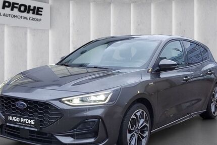 Ford Focus 64.500 km 18.250 &euro; Schwerin 19061