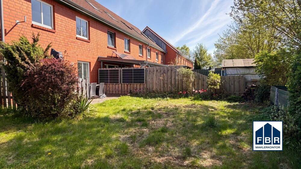 Reihenendhaus Alt Meteln - 6 Zimmer, 136 m&sup2;, 219.000&euro; | Angebot:26597725