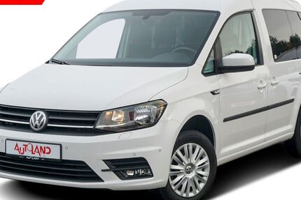 VW Caddy 43.604 km 22.950 &euro; Schwerin 19061