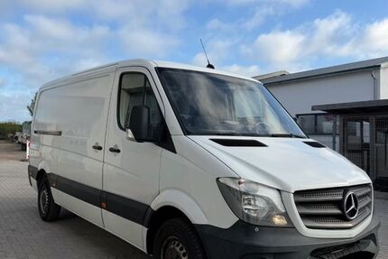 Mercedes-Benz Sprinter 180.000 km 16.800 &euro; Hagenow 19230
