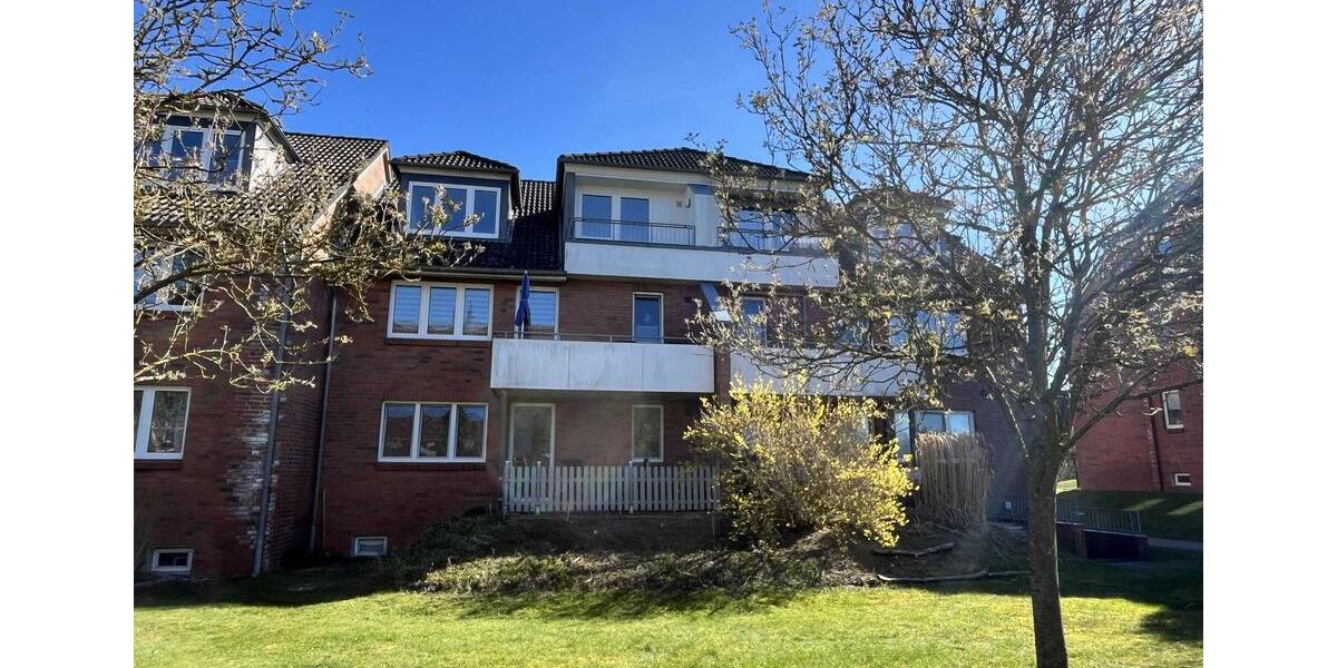 Dachgeschoßwohnung Pampow - 2 Zimmer, 56 m&sup2;, 475&euro; | Angebot:26145608