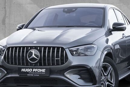 Mercedes-Benz GLE 53 AMG 9.517 km 97.500 &euro; Schwerin 19061