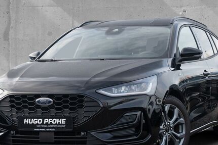 Ford Focus 7.793 km 28.750 &euro; Schwerin 19061