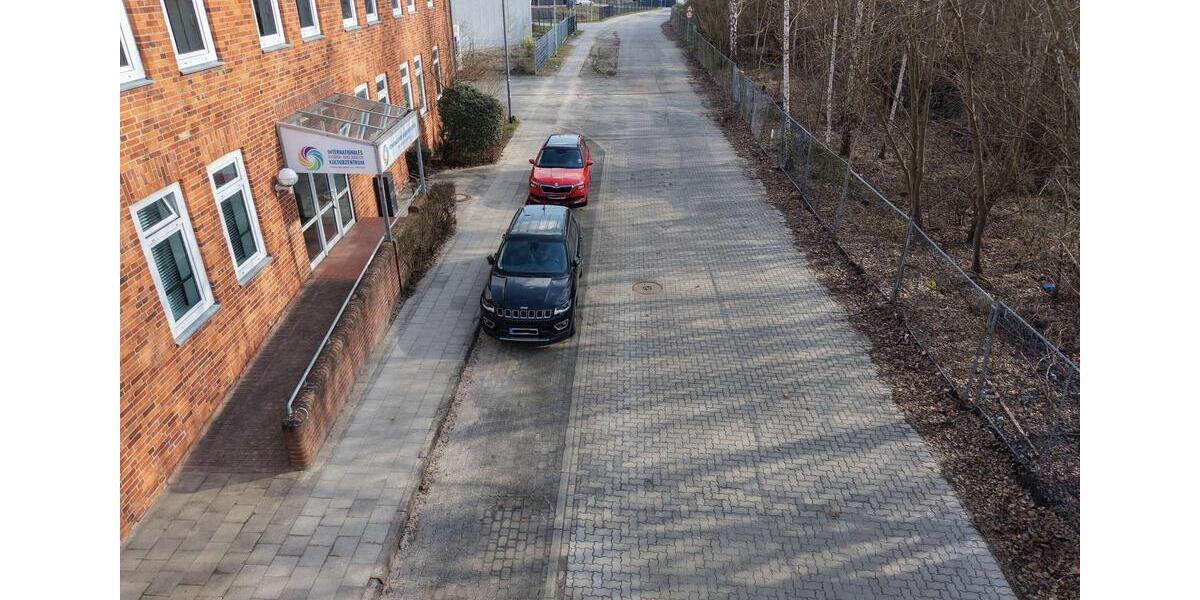 Gewerbeobjekt Schwerin Neumühle - 1.430&euro; | Angebot:25387277