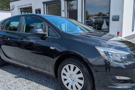 Opel Astra 142.000 km 5.990 &euro; Wismar 23970