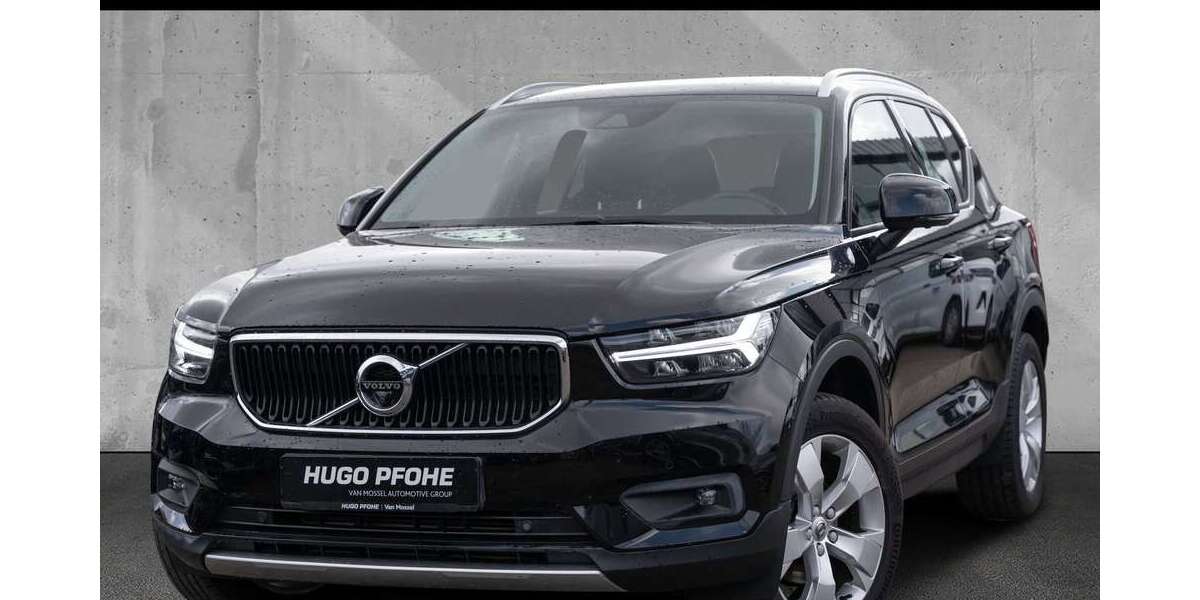 Volvo XC40 76.100 km 21.900 &euro; Schwerin 19061