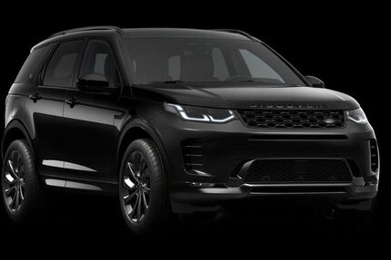 Land Rover Discovery Sport 3.000 km 69.490 &euro; Schwerin 19057