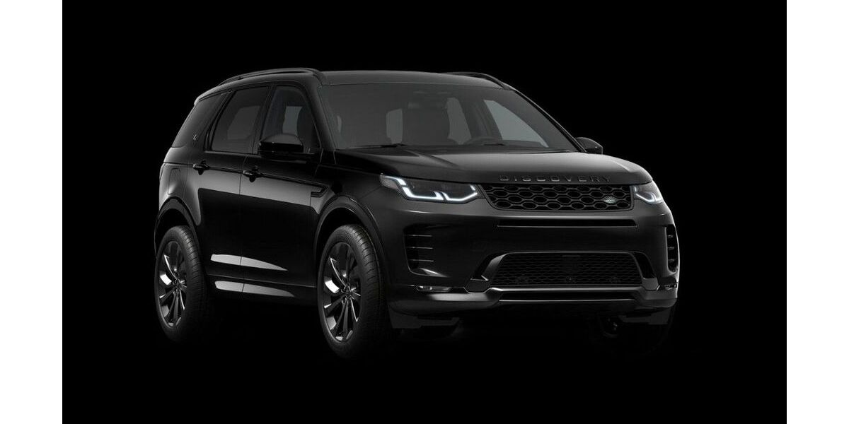 Land Rover Discovery Sport 3.000 km 69.490 &euro; Schwerin 19057