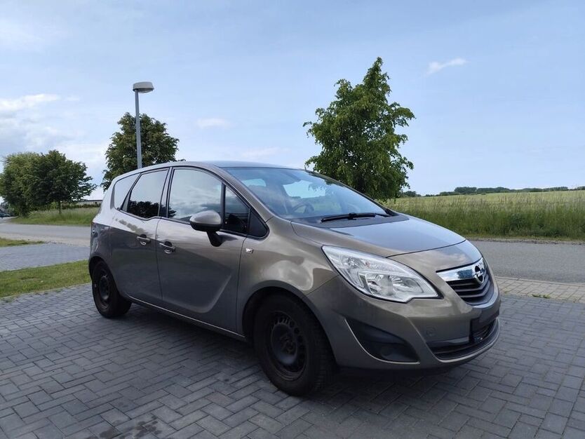 Meriva