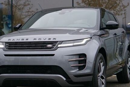 Land Rover Range Rover Evoque 3.500 km 46.790 &euro; Schwerin 19057