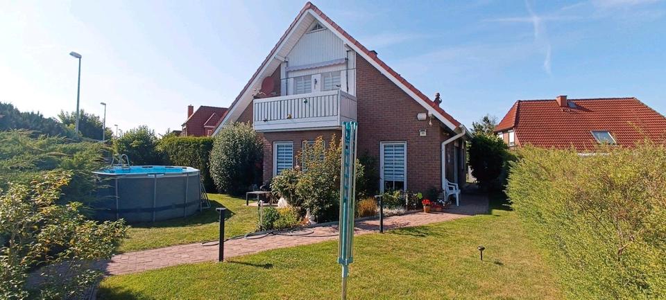 Einfamilienhaus Dorf Mecklenburg - 5 Zimmer, 160 m&sup2;, 385.000&euro; | Angebot:25392216