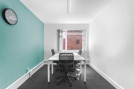 Gewerbeobjekt Lübstorf - 379&euro; | Angebot:22942550