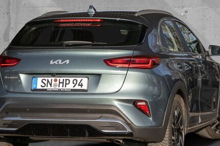 Kia XCeed 8.000 km 24.950 &euro; Schwerin 19061