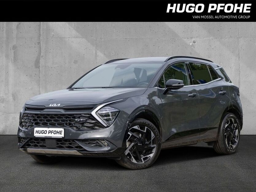Sportage